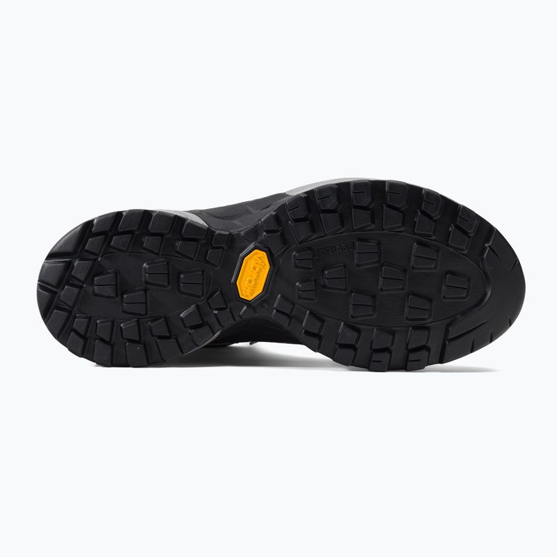 Dámska prístupová obuv SCARPA Mescalito Mid GTX brown 72097-202 4