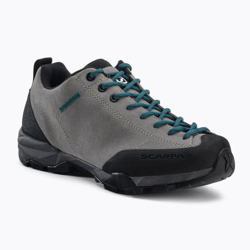 SCARPA Mojito Trail trekingové topánky beige 63316-350