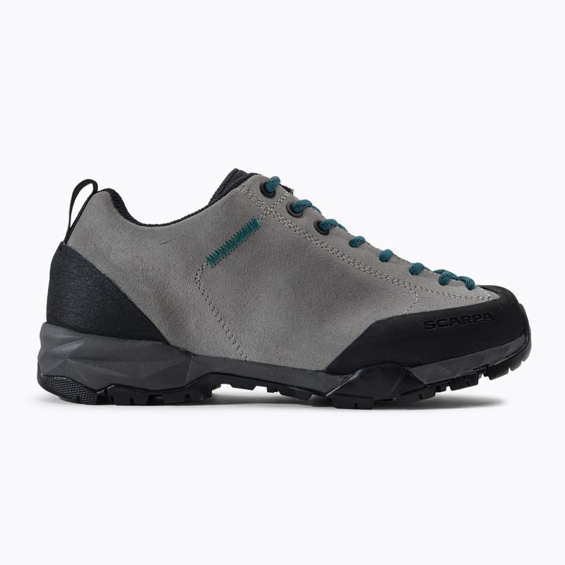 SCARPA Mojito Trail trekingové topánky beige 63316-350 2