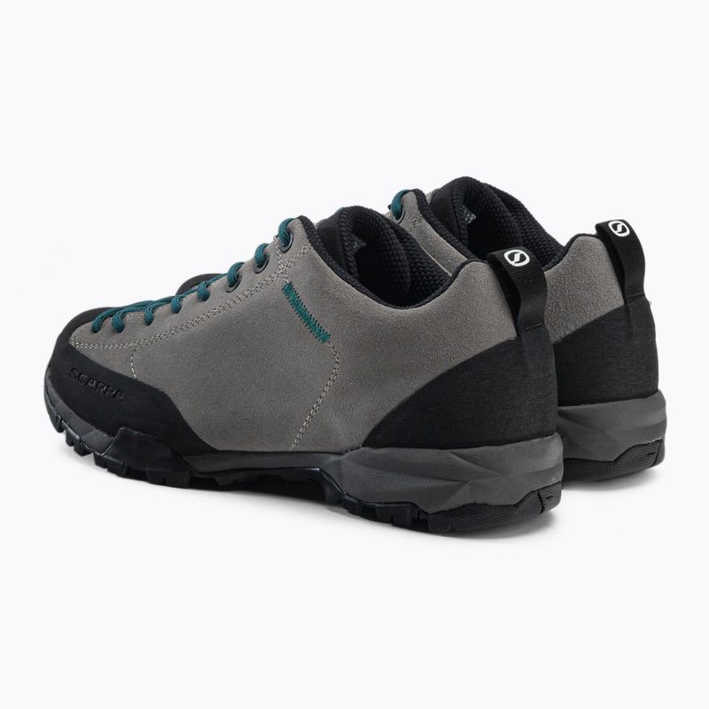 SCARPA Mojito Trail trekingové topánky beige 63316-350 3