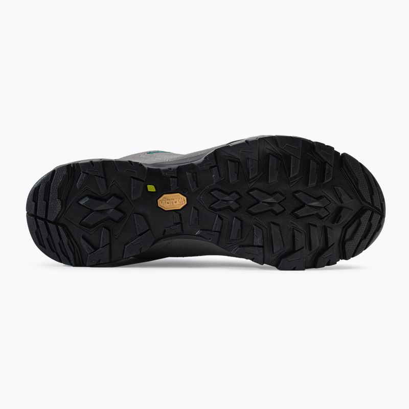 SCARPA Mojito Trail trekingové topánky beige 63316-350 4