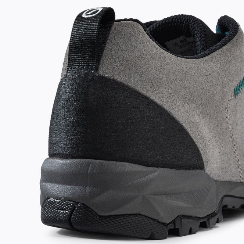 SCARPA Mojito Trail trekingové topánky beige 63316-350 7