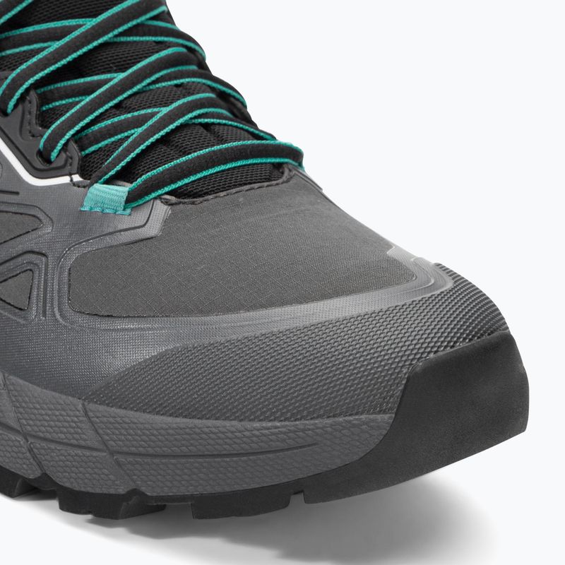 Dámske trekové topánky SCARPA Rapid Mid GTX grey 72695-202/1 7