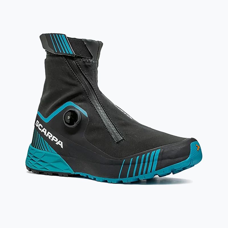 SCARPA Ribelle Run Calibra G čierna bežecká obuv 33081-350/1 15