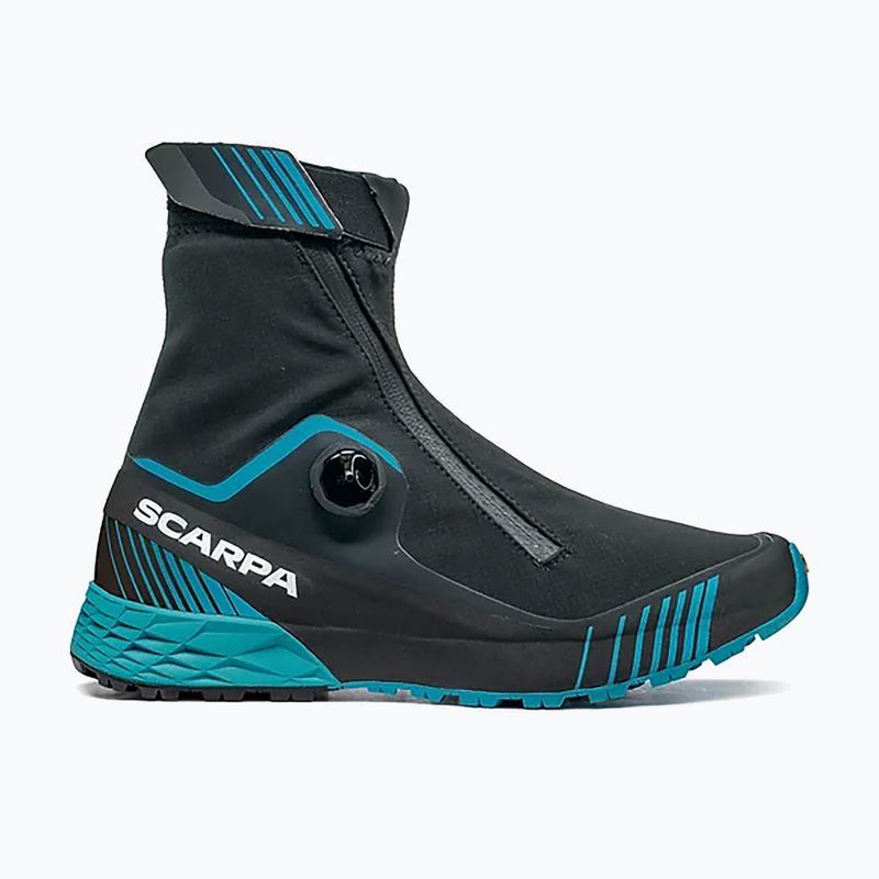 SCARPA Ribelle Run Calibra G čierna bežecká obuv 33081-350/1 16
