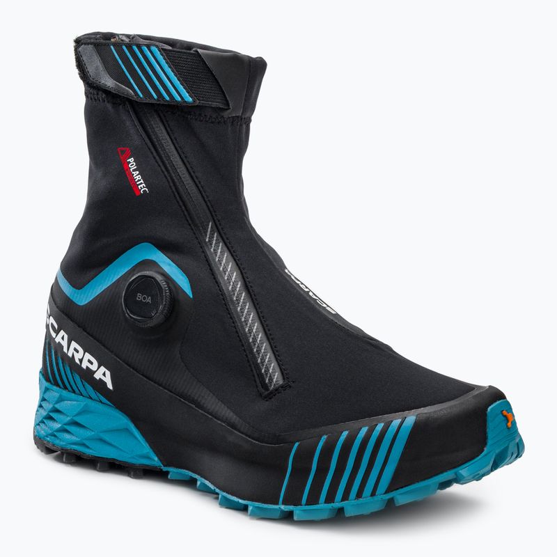 SCARPA Ribelle Run Calibra G čierna bežecká obuv 33081-350/1