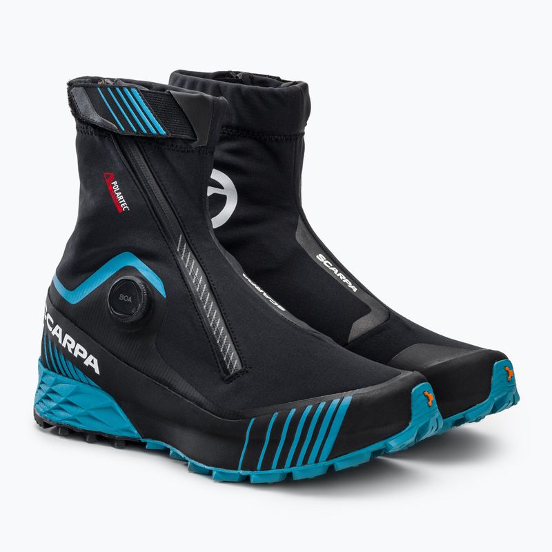 SCARPA Ribelle Run Calibra G čierna bežecká obuv 33081-350/1 4