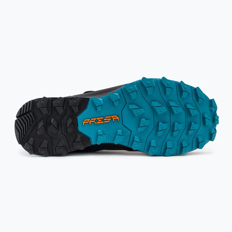 SCARPA Ribelle Run Calibra G čierna bežecká obuv 33081-350/1 5