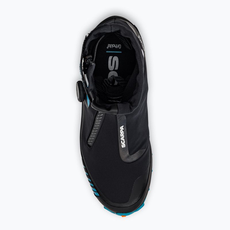SCARPA Ribelle Run Calibra G čierna bežecká obuv 33081-350/1 6