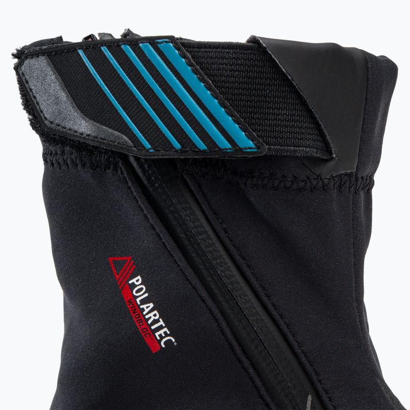 SCARPA Ribelle Run Calibra G čierna bežecká obuv 33081-350/1 12
