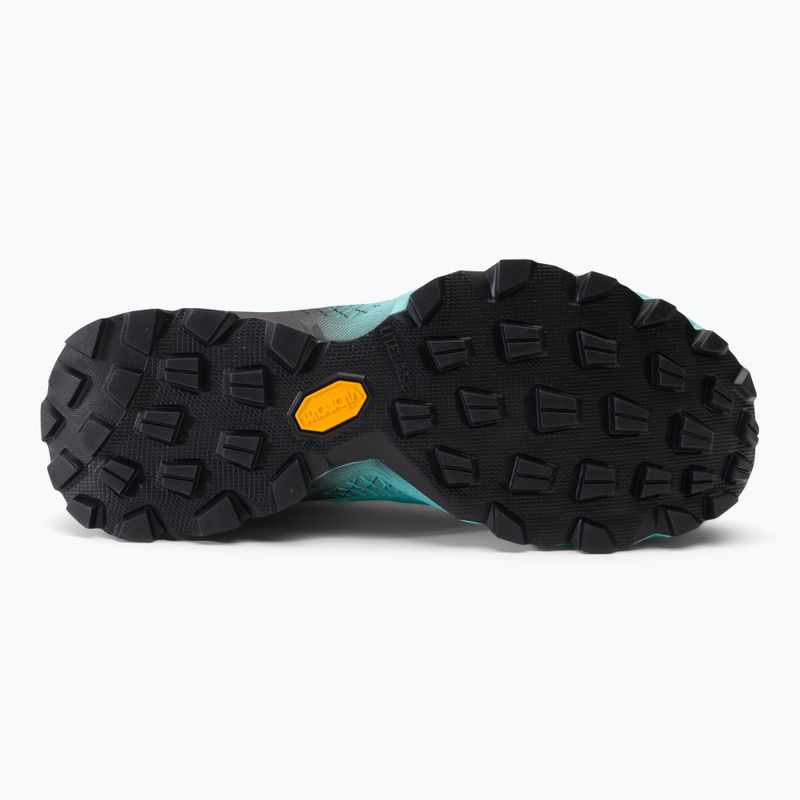 SCARPA Spin Ultra dámska bežecká obuv blue/black 33069 5