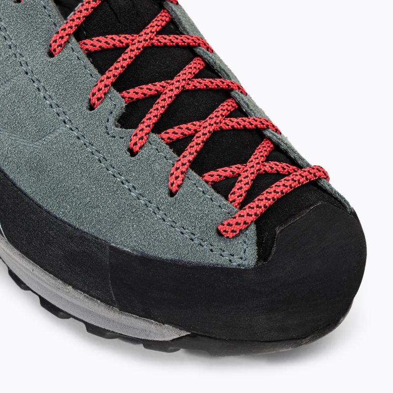 Dámske trekové topánky SCARPA Mescalito green-black 72103 7