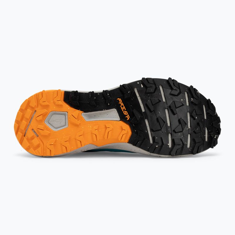 SCARPA Spin Planet pánska bežecká obuv modrá 33063 4