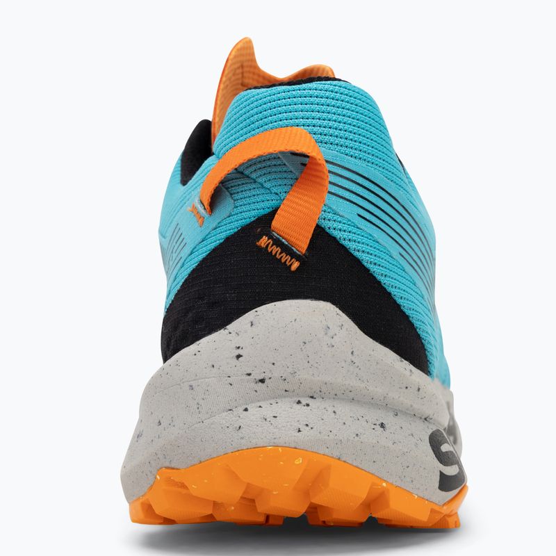 SCARPA Spin Planet pánska bežecká obuv modrá 33063 6