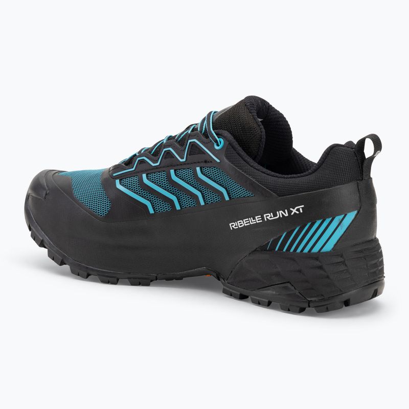 Pánske bežecké topánky SCARPA Ribelle Run XT GTX azure/azure 3