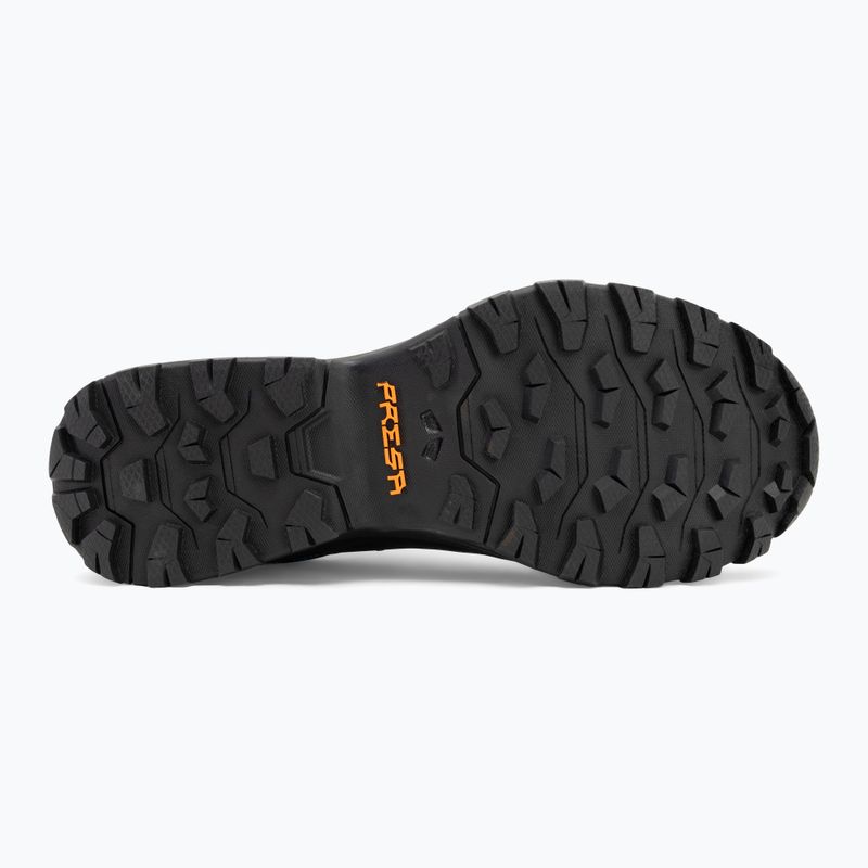 Pánske bežecké topánky SCARPA Ribelle Run XT GTX azure/azure 4