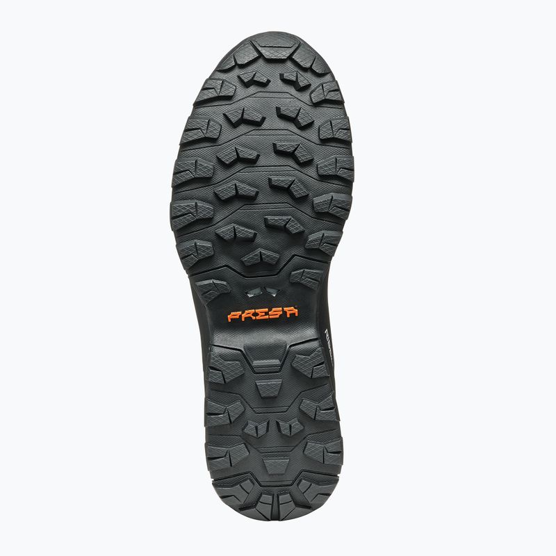 Pánske bežecké topánky SCARPA Ribelle Run XT GTX azure/azure 2