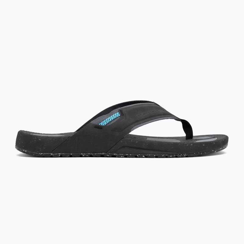 Žabky SCARPA Tegu black 2