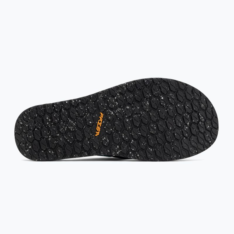 Žabky SCARPA Tegu black 4