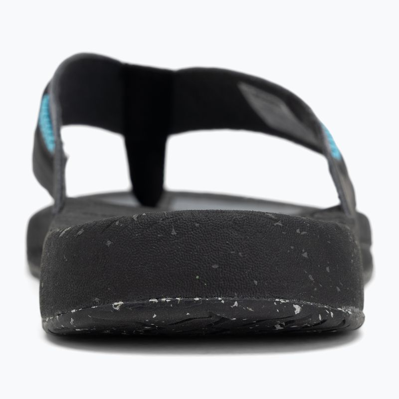 Žabky SCARPA Tegu black 6