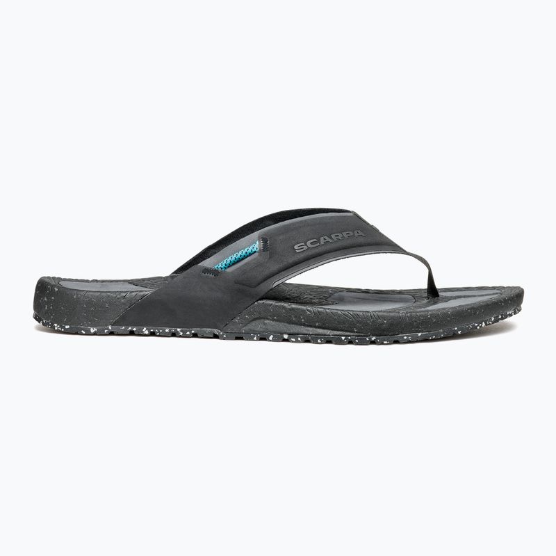 Žabky SCARPA Tegu black 8