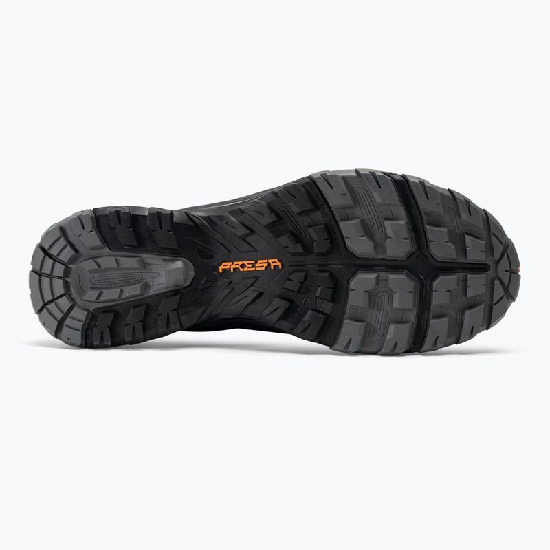 Pánske trekingové topánky SCARPA Rush TRK LT GTX šedé 63141 5