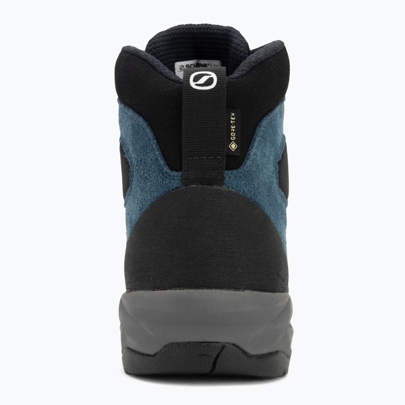 Pánske trekové topánky SCARPA Mojito Hike GTX ocean/light ocean 6