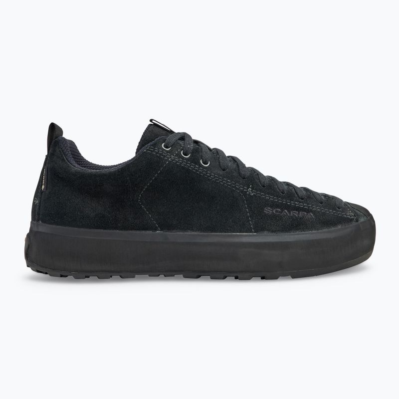 Pánska obuv SCARPA Mojito Wrap GTX black 2