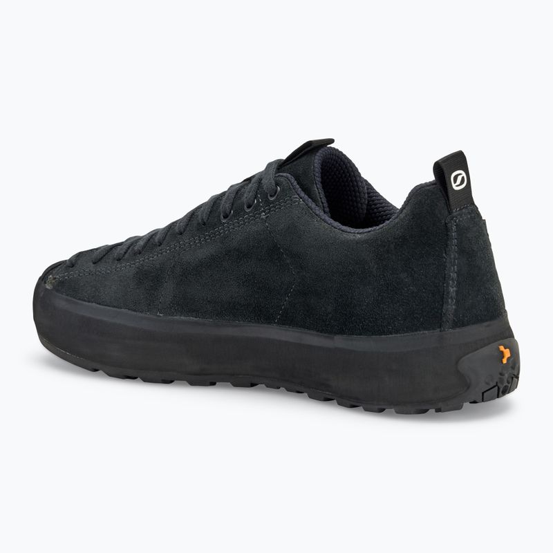 Pánska obuv SCARPA Mojito Wrap GTX black 3