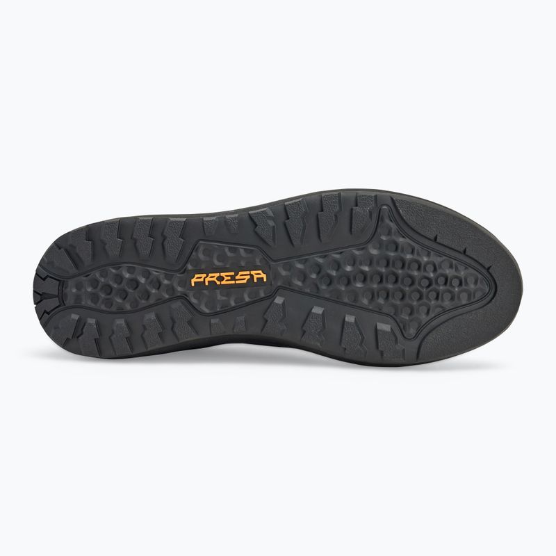 Pánska obuv SCARPA Mojito Wrap GTX black 4