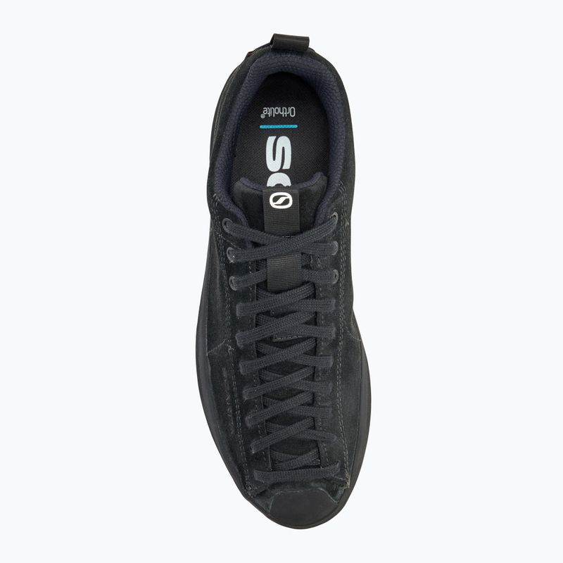 Pánska obuv SCARPA Mojito Wrap GTX black 5