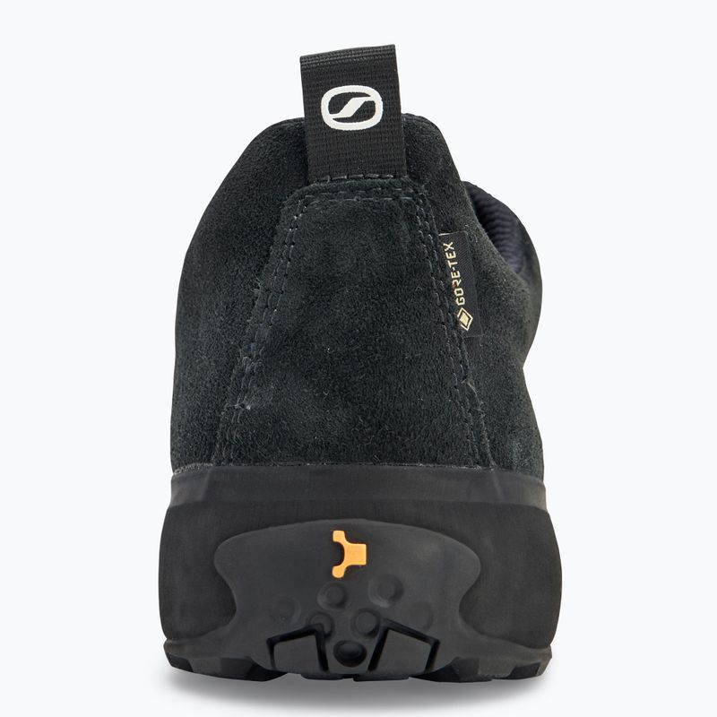 Pánska obuv SCARPA Mojito Wrap GTX black 6