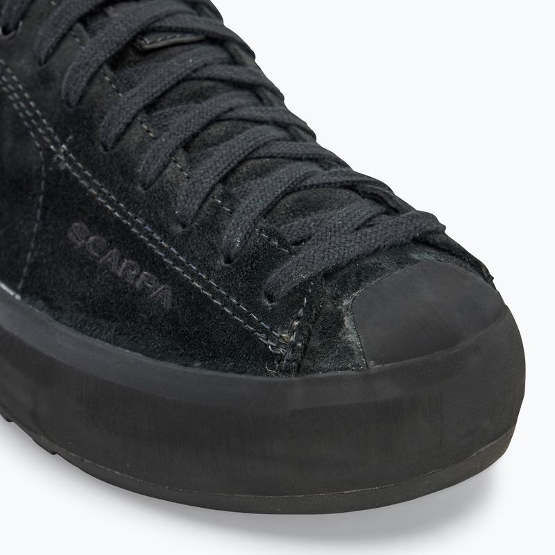 Pánska obuv SCARPA Mojito Wrap GTX black 7