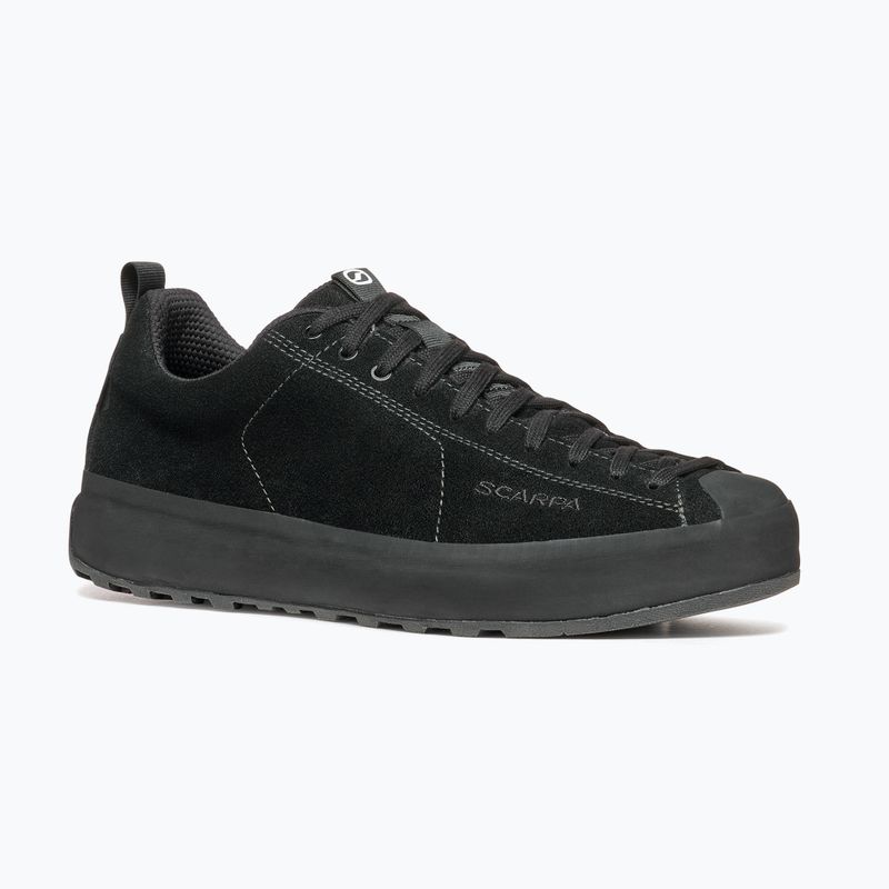 Pánska obuv SCARPA Mojito Wrap GTX black 8