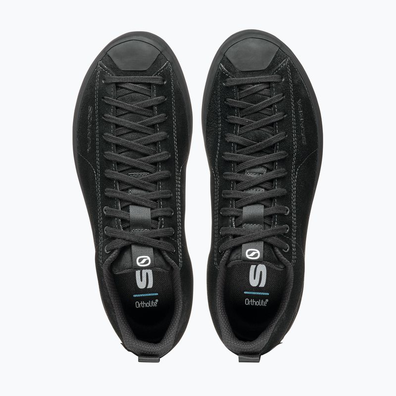 Pánska obuv SCARPA Mojito Wrap GTX black 12