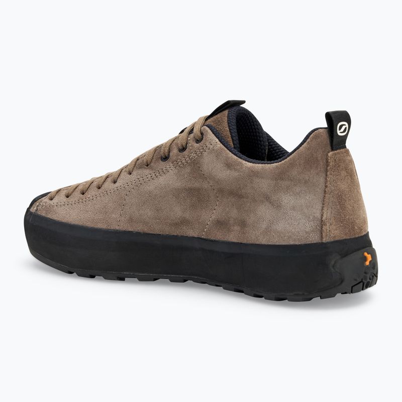 Pánska obuv SCARPA Mojito Wrap GTX iron 3