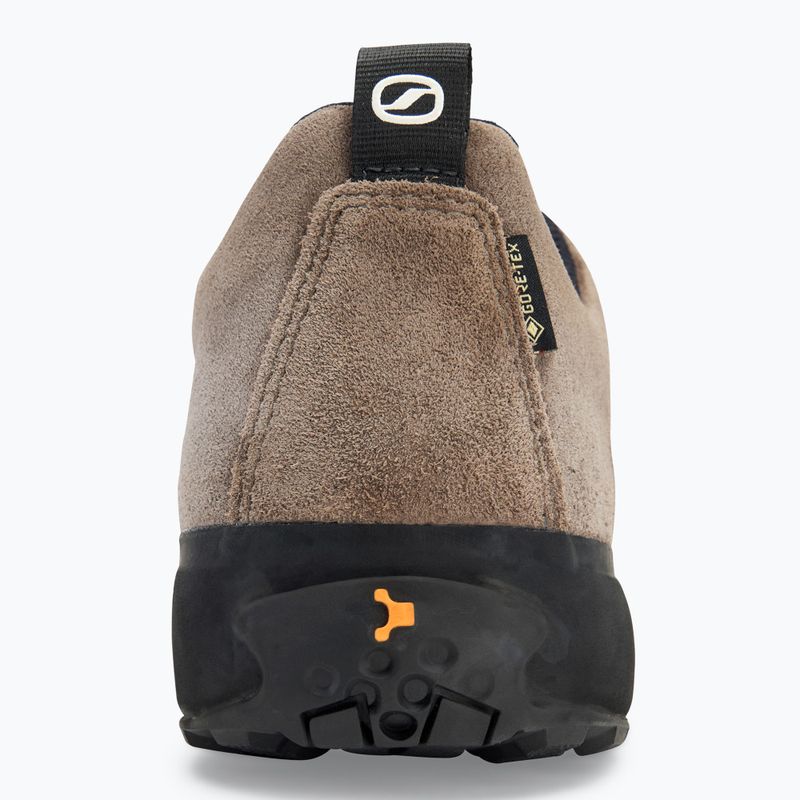 Pánska obuv SCARPA Mojito Wrap GTX iron 6