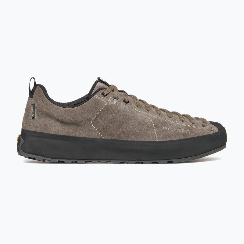 Pánska obuv SCARPA Mojito Wrap GTX iron 9