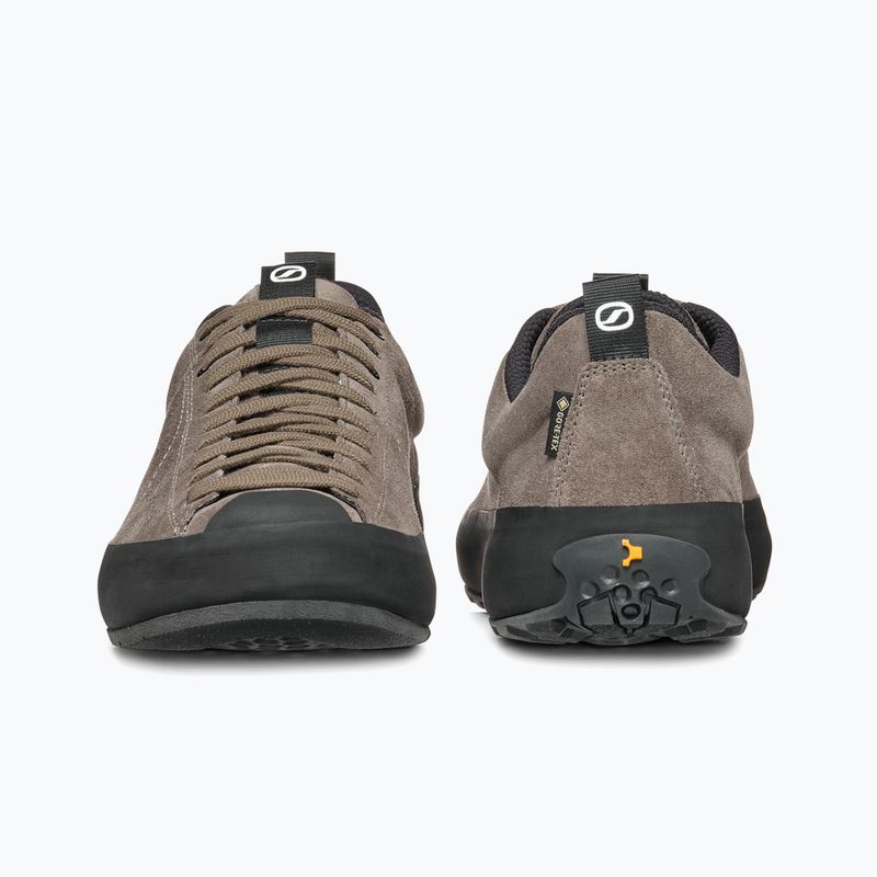 Pánska obuv SCARPA Mojito Wrap GTX iron 11
