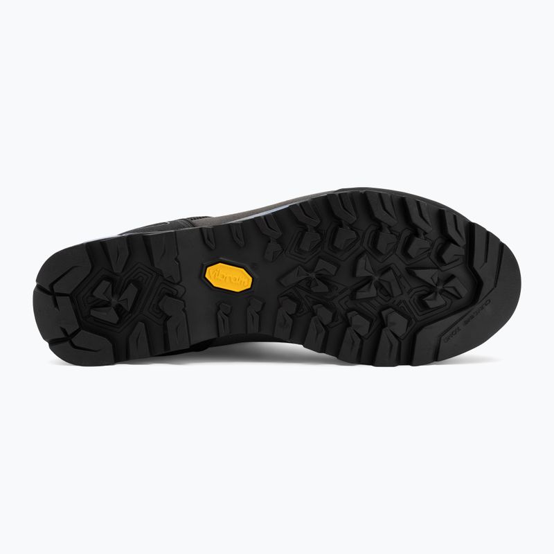 Dámska prístupová obuv SCARPA Zodiac TRK GTX anthracite/lavender 4