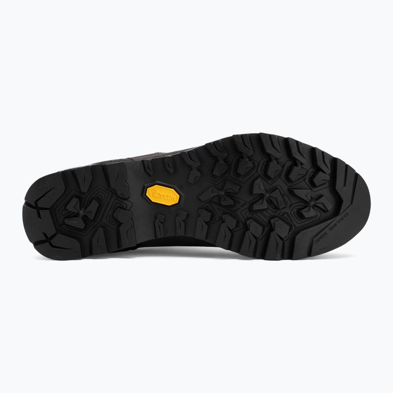 Dámske nástupové topánky SCARPA Zodiac GTX anthracite/lavender 4