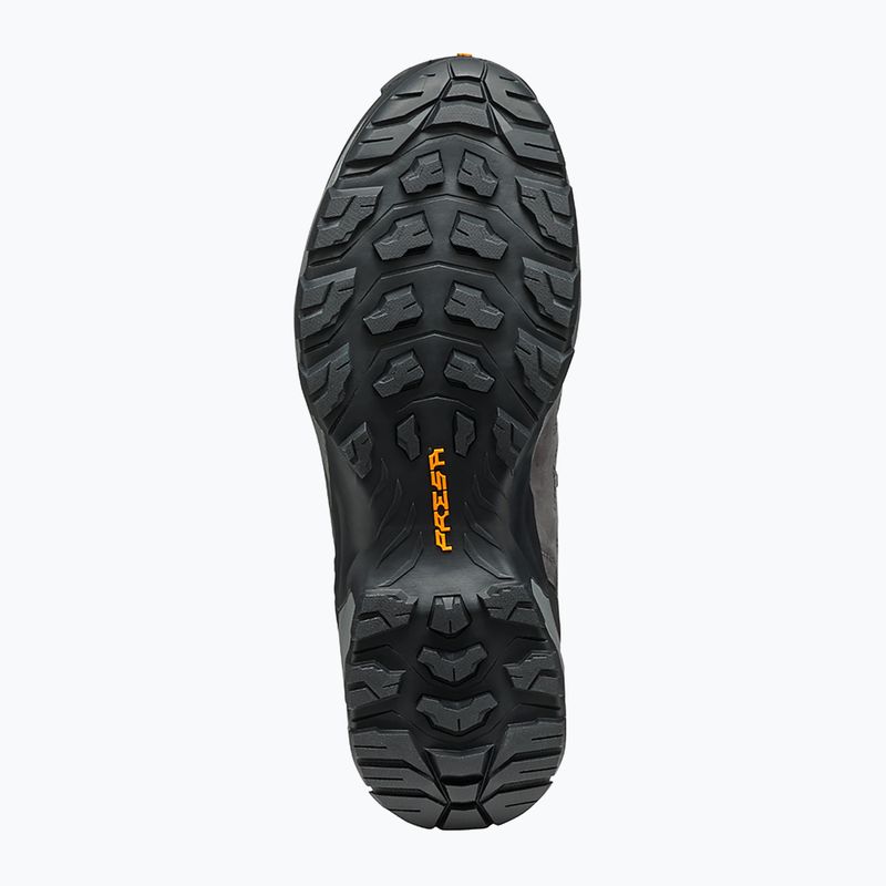 Dámske trekové topánky SCARPA Moraine Mid Pro Gtx mineral 13