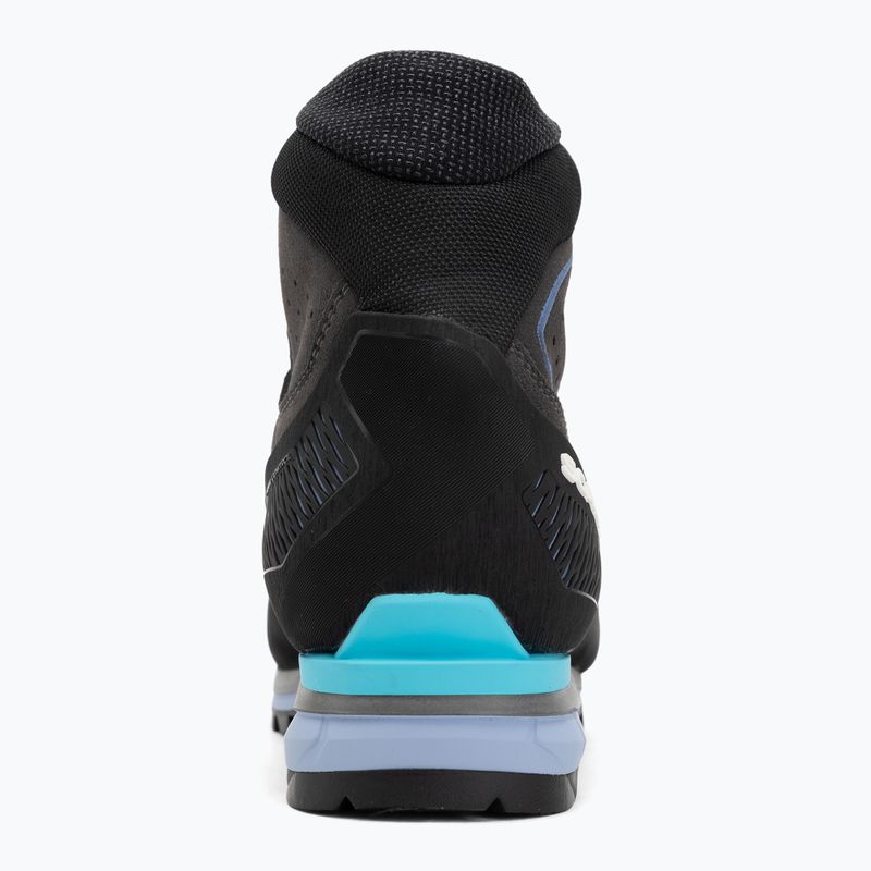 Pánske vysokohorské topánky SCARPA Zodiac Tech Gtx anthracite/lavender 6