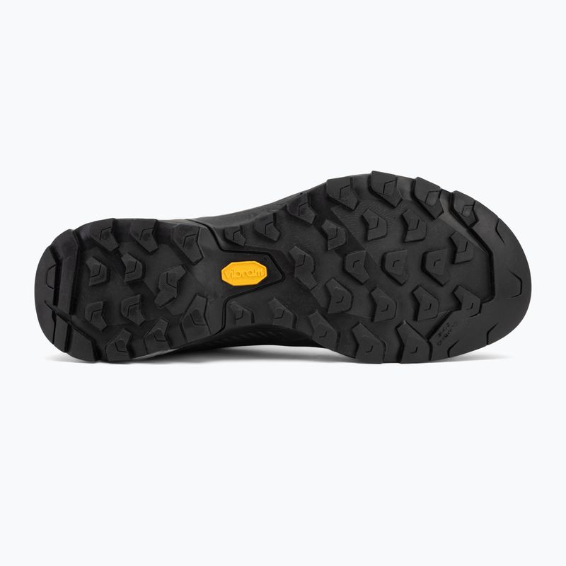 Pánske nástupové topánky SCARPA Rapid XT taupe/rust orange 4