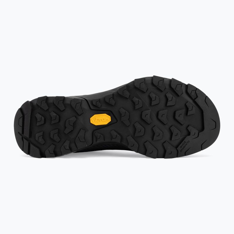 Dámske nástupové topánky SCARPA Rapid XT conifer/sunny lime 4