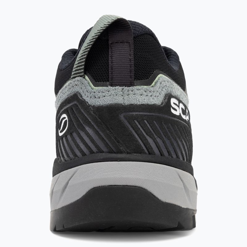 Dámske nástupové topánky SCARPA Rapid XT conifer/sunny lime 6
