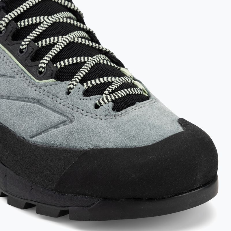 Dámske nástupové topánky SCARPA Rapid XT conifer/sunny lime 7