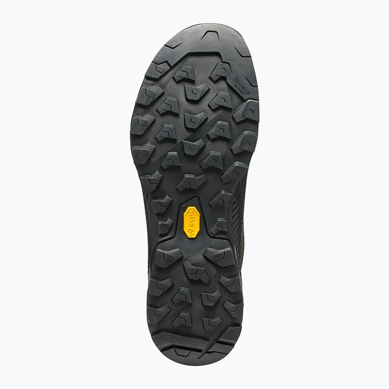 Dámske nástupové topánky SCARPA Rapid XT GTX birch/coral 9
