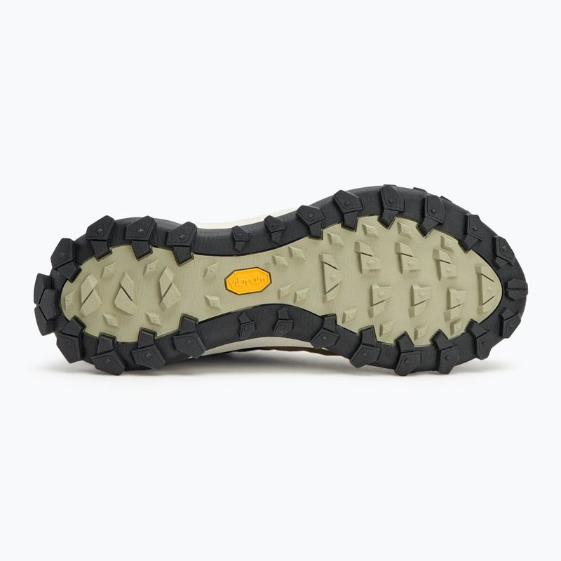 Pánske turistické topánky SCARPA Rove GTX gray/military/gray 4