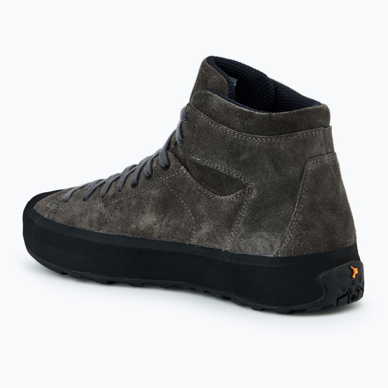 Pánske topánky SCARPA Mojito Wrap Mid GTX anthracite 3